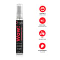 Miniatyrbilde 2 av 2: WOW! STRAWBERRY ICE BUCAL SPRAY 10 ML
