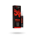 Miniatyrbilde 1 av 2: WOW! STRAWBERRY ICE BUCAL SPRAY 10 ML
