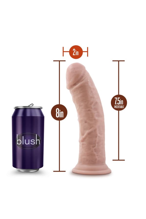 Flexibel Dr.Skin 8 inch
