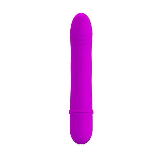 PRETTY LOVE VIBRATOR BECK