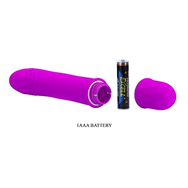 PRETTY LOVE VIBRATOR BECK