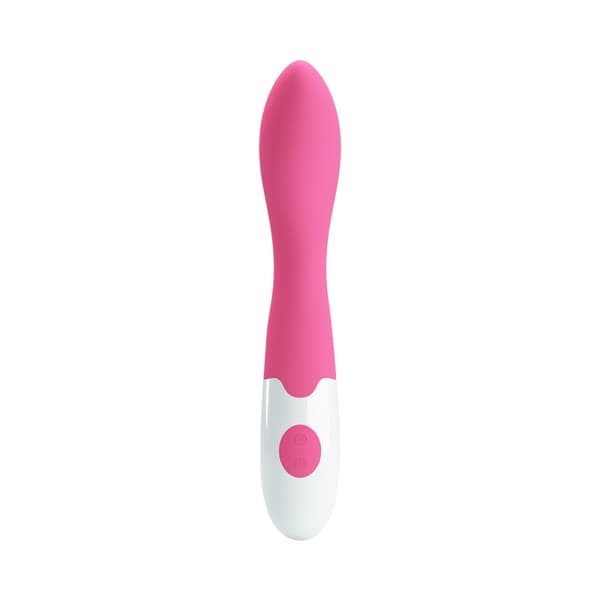 PRETTY LOVE VIBRATOR BISHOP