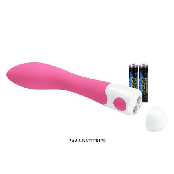 PRETTY LOVE VIBRATOR BISHOP