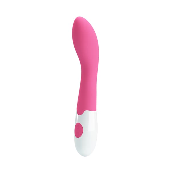 PRETTY LOVE VIBRATOR BISHOP
