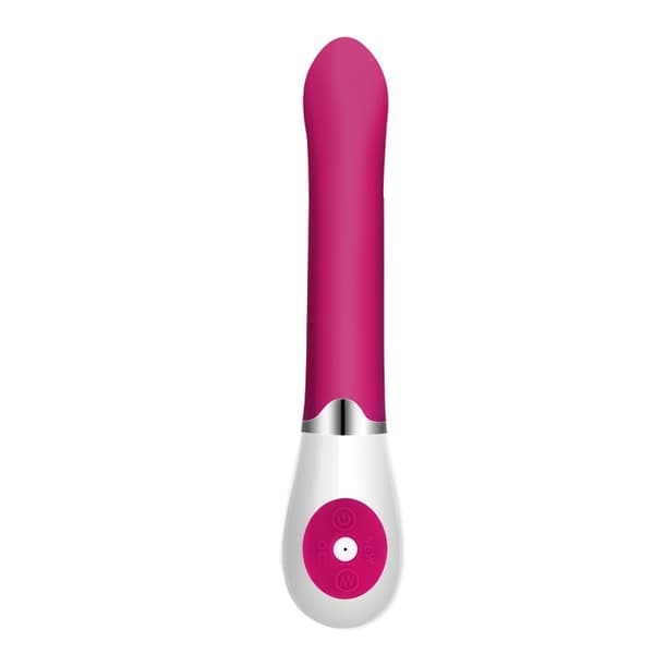 PRETTY LOVE VIBRATOR DANIEL