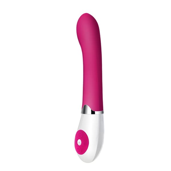 PRETTY LOVE VIBRATOR DANIEL