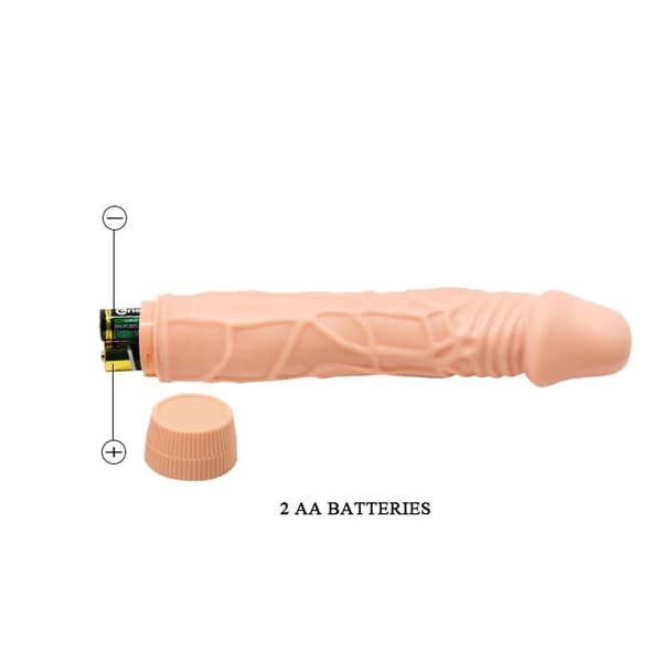 BARBARA VIBRATOR REALISTIC FANTASY VIBE