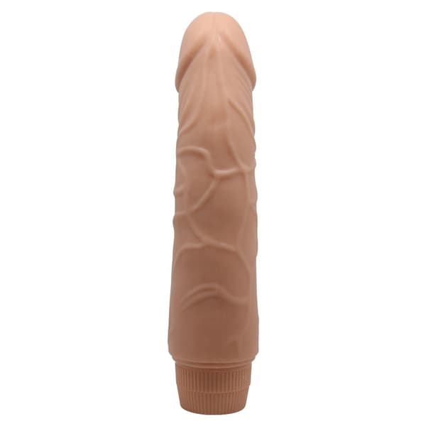 BAILE VIBRATOR BARBARA JEFF