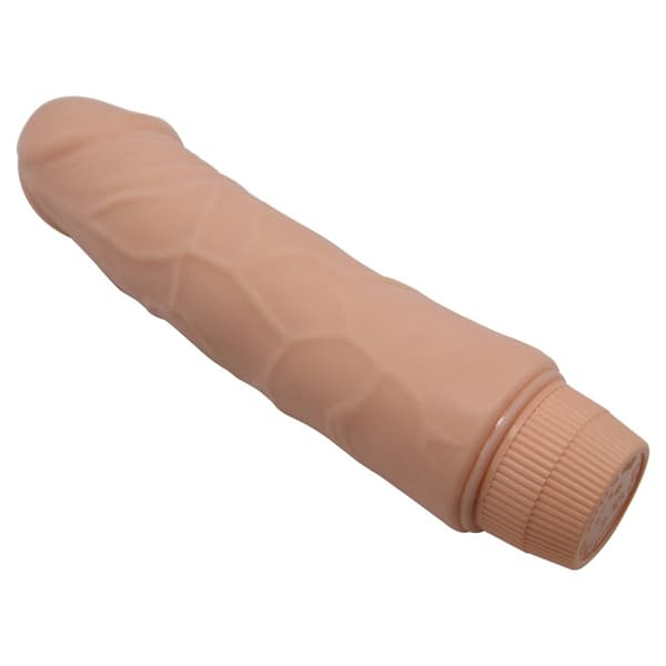 BAILE VIBRATOR BARBARA JEFF