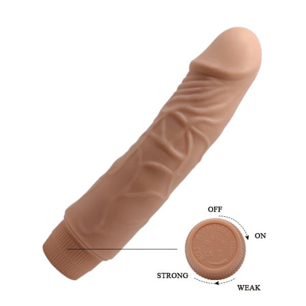 BAILE VIBRATOR BARBARA JEFF