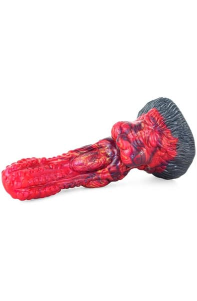 Monstered Dragon Dildo Squarel 20,5 cm Dragon dildo