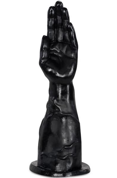 Fist Impact Hulk 52 cm