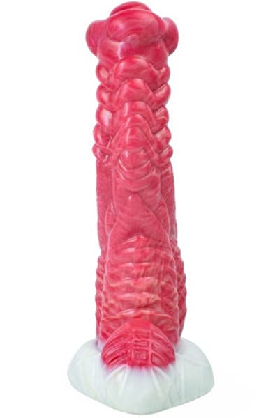 Anal Predator Alien Rossix Dildo 23,5 cm Dragon dildo