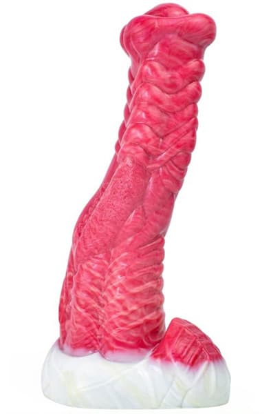 Anal Predator Alien Rossix Dildo 23,5 cm Dragon dildo