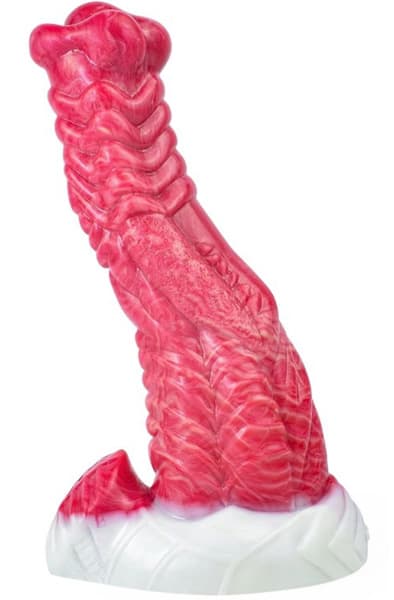 Anal Predator Alien Rossix Dildo 23,5 cm Dragon dildo