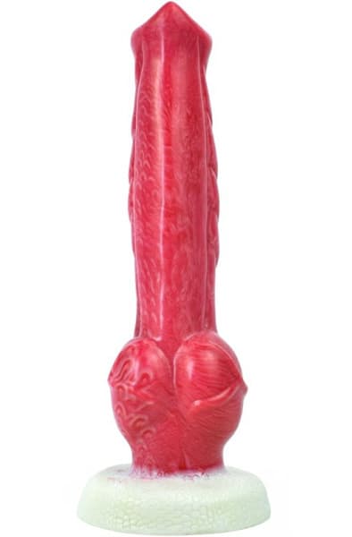 Anal Predator Alien Phacox Dildo 24 cm Dragon dildo