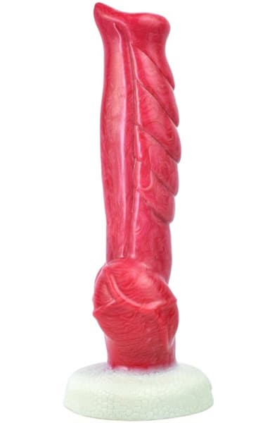 Anal Predator Alien Phacox Dildo 24 cm Dragon dildo