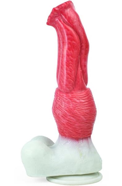 Anal Predator Alien Karix Dildo 25 cm Dragon dildo