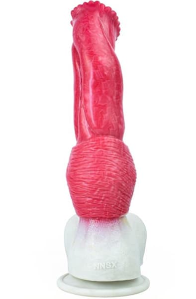 Anal Predator Alien Karix Dildo 25 cm Dragon dildo