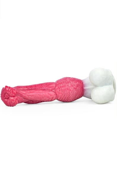 Anal Predator Alien Karix Dildo 25 cm Dragon dildo