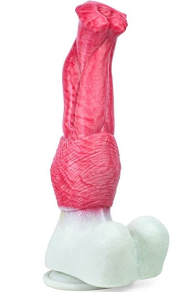 Anal Predator Alien Karix Dildo 25 cm Dragon dildo