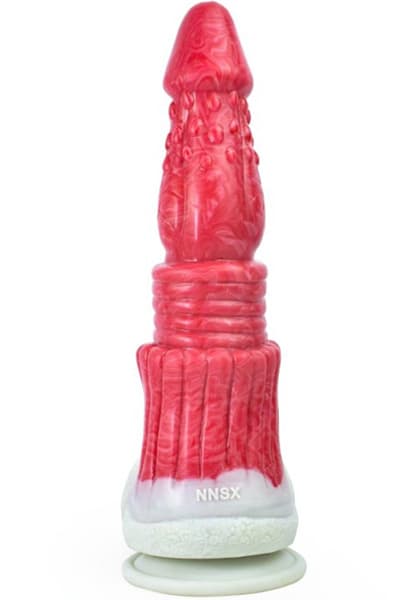 Anal Predator Nevrax Alien Dildo 25 cm Dragon dildo