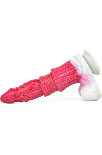 Anal Predator Nevrax Alien Dildo 25 cm Dragon dildo