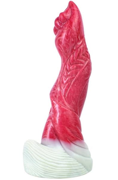 Anal Predator Alien Salmix Dildo 22 cm Dragon dildo