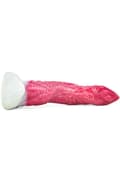 Miniatyrbillede 6 af 6: Anal Predator Alien Salmix Dildo 22 cm Dragon dildo