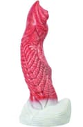 Miniatyrbillede 1 af 6: Anal Predator Alien Salmix Dildo 22 cm Dragon dildo