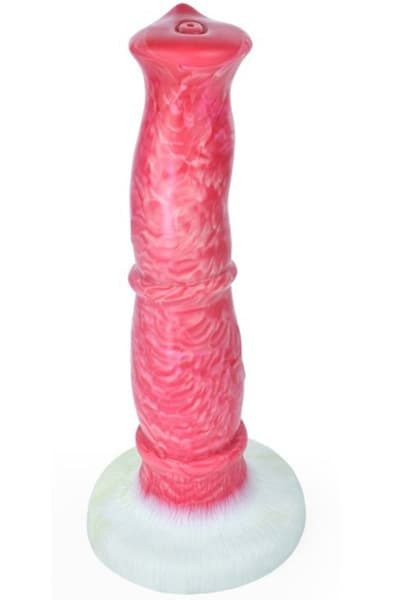 Anal Predator Nucix Alien Dildo 26 cm Dragon dildo