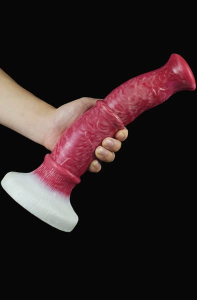 Anal Predator Nucix Alien Dildo 26 cm Dragon dildo