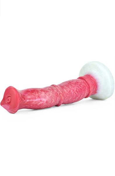 Anal Predator Nucix Alien Dildo 26 cm Dragon dildo