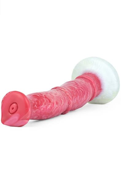 Anal Predator Nucix Alien Dildo 26 cm Dragon dildo