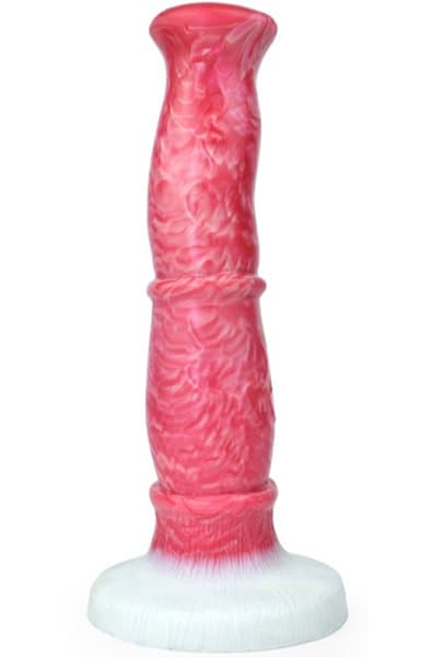 Anal Predator Nucix Alien Dildo 26 cm Dragon dildo