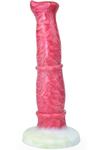 Anal Predator Nucix Alien Dildo 26 cm Dragon dildo