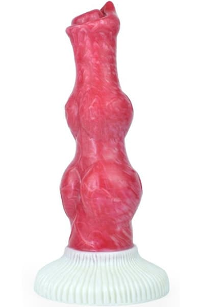 Anal Predator Alien Allgatox Dildo 26 cm Dragon dildo