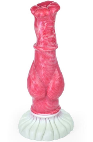 Anal Predator Alien Sandix Dildo 25 cm Dragon dildo