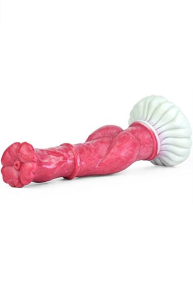 Anal Predator Alien Sandix Dildo 25 cm Dragon dildo