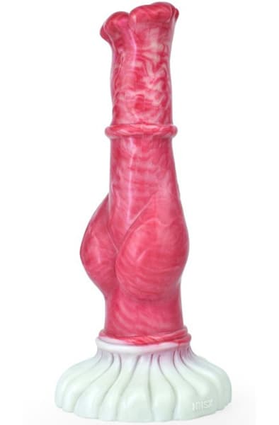 Anal Predator Alien Sandix Dildo 25 cm Dragon dildo
