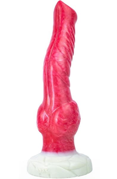 Anal Predator Alien Sterix Dildo 23 cm Dragon dildo