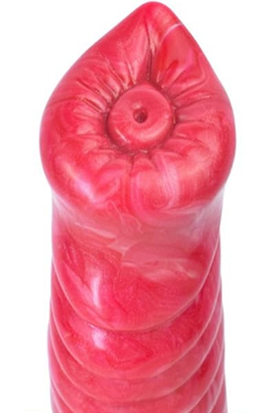 Anal Predator Alien Sterix Dildo 23 cm Dragon dildo