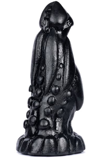 Hunglock Chestorius Dildo 29 cm Ekstra grov analdildo