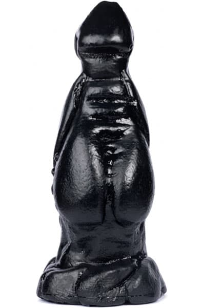 Hunglock Chestorius Dildo 29 cm Ekstra grov analdildo