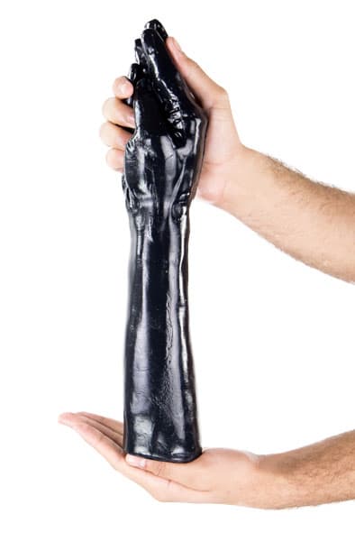 Fist Impact Fist & Glory 38 cm