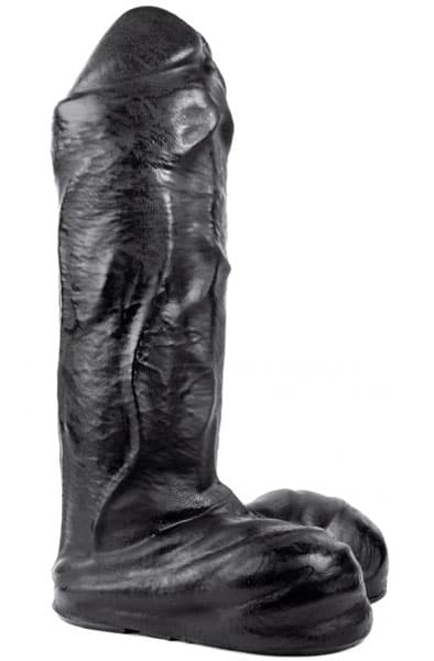 Hunglock The Big Boy Dildo 25 cm XL dildo