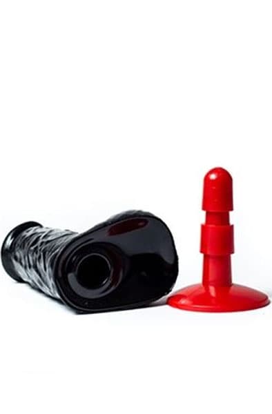 Mister B Drilling Don Dildo 28 cm XL dildo