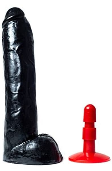 Mister B Drilling Don Dildo 28 cm XL dildo