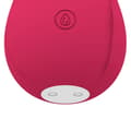 Miniatyrbillede 7 af 7: MIA ROSE AIR WAVE STIMULATOR – RØD
