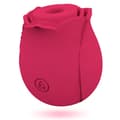 Miniatyrbillede 1 af 7: MIA ROSE AIR WAVE STIMULATOR – RØD